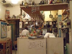 甲南山手 イタリア料理 Dino (ディーノ)_b0054727_8573313.jpg