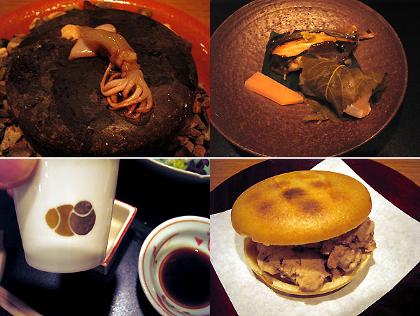 端正な和食 樋口 神宮前 Tokyo Love 東京日記 端正な和食 樋口 神宮前 Tokyo Love 東京日記