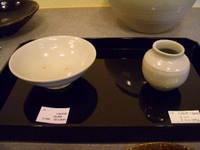 長谷川奈津さんの個展_d0087761_22105547.jpg