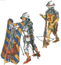 波希米亞 胡斯黨(Hussite Revolution)_e0040579_20495843.jpg