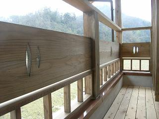 里山に佇むあたりまえの家 見学会_d0087595_21121487.jpg