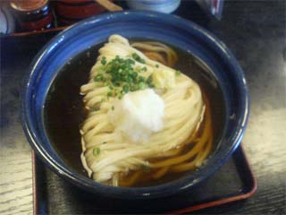 香川県への讃岐うどん食べまくり旅行。 ２日目_b0035506_17414874.jpg