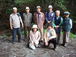 京都一周トレイル 4_e0048413_21313011.jpg