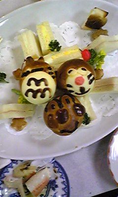 丸っこい生き物たち_c0025122_2263786.jpg