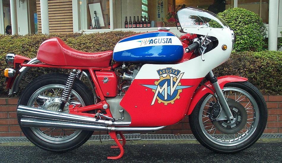 180 Mvアグスタは永遠に 峰風 とともに 180 Mvアグスタは永遠に 峰風 とともに