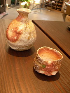 信楽焼き_e0109554_19282120.jpg