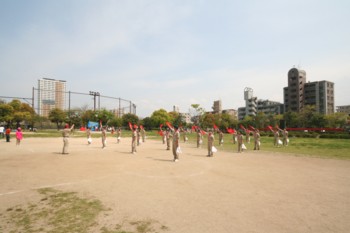 ♪楽しかった~フェスティバル~いい思い出♪_d0082356_16402.jpg
