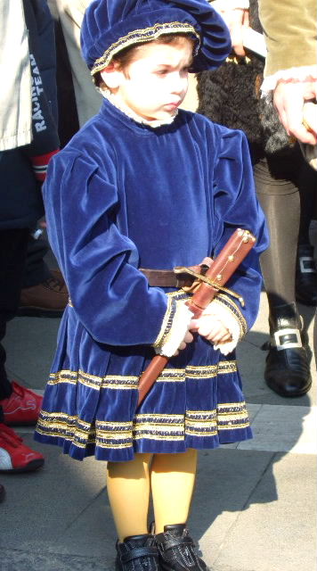 ベスト50 ヨーロッパ 中世 中世 子供 服装 かわいい子供たちの画像