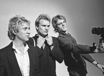 EVERYONE STARES: THE POLICE INSIDE OUT ポリス インサイド・アウト ’06 アメリカ_e0079992_22301289.jpg