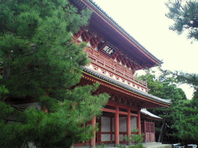 大徳寺_e0064133_1123951.jpg