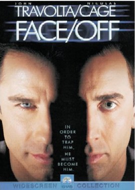 フェイス／オフ Face/Off : 映画!That' s Entertainment