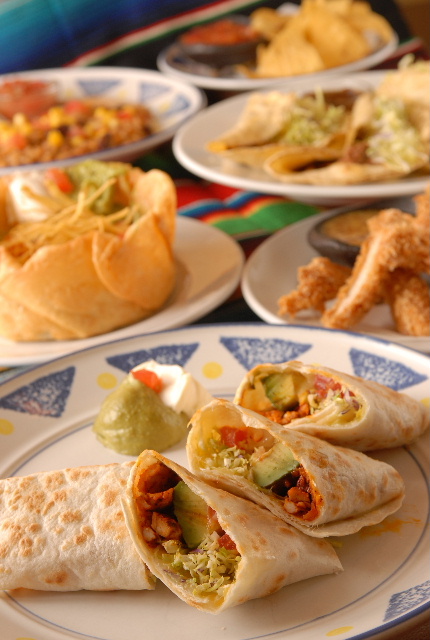 超オススメのメキシコ料理☆_f0044846_22245362.jpg