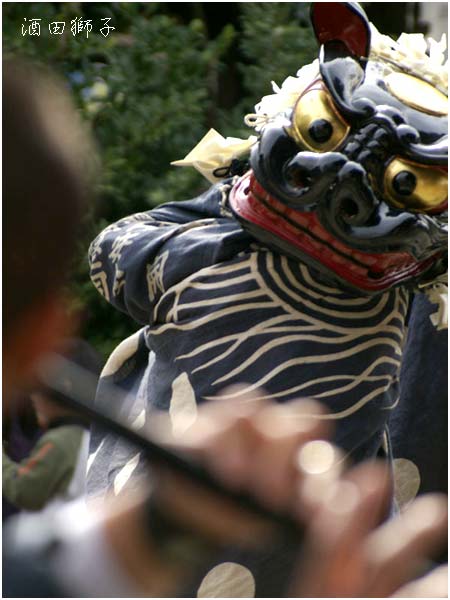 亀ヶ崎十一面観音堂春の例祭(酒田獅子)_c0061761_20171726.jpg