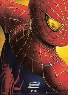 『スパイダーマン2』(2004)_e0033570_23225224.jpg