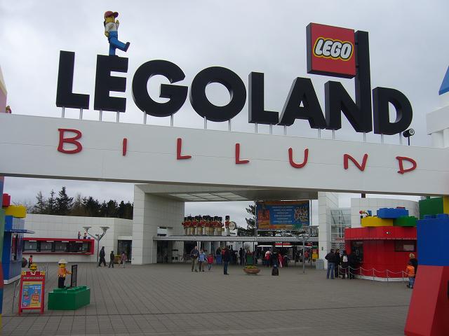 LEGO LAND in Billund 1_e0106188_235925100.jpg
