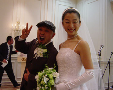 素敵な素敵な結婚式でした。_a0098690_11215948.jpg