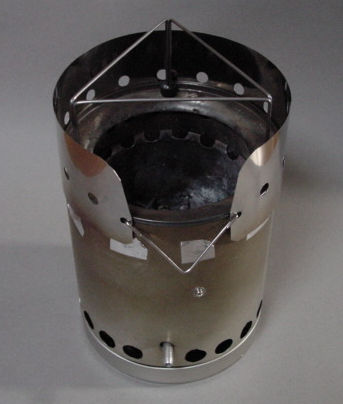 twig stove // テーパー二重壁収束リング_改修_火入れ_f0113727_433068.jpg