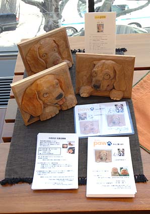 泣けちゃう展示?_a0070350_215658100.jpg