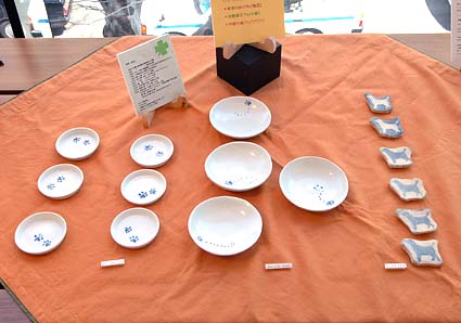 泣けちゃう展示?_a0070350_21572198.jpg