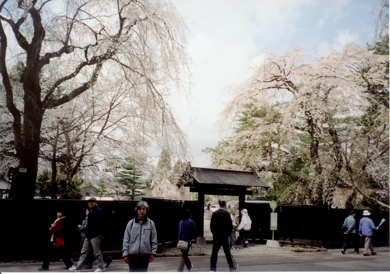 旅日記・角館・遠野_f0129667_10252057.jpg