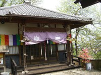 丸山 (太田市丸山町） ～ 米山薬師と丸山宿_b0004675_14222067.jpg