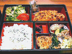 お弁当♪_a0038807_14412627.jpg