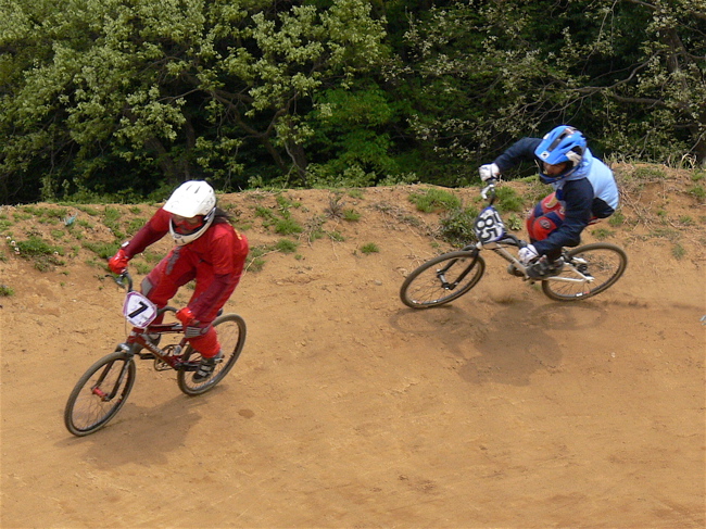 ２００７JOSF緑山４月定期戦VOL10 ミドル、１４オーバークラスの予選〜決勝の画像垂れ流し_b0065730_2242076.jpg