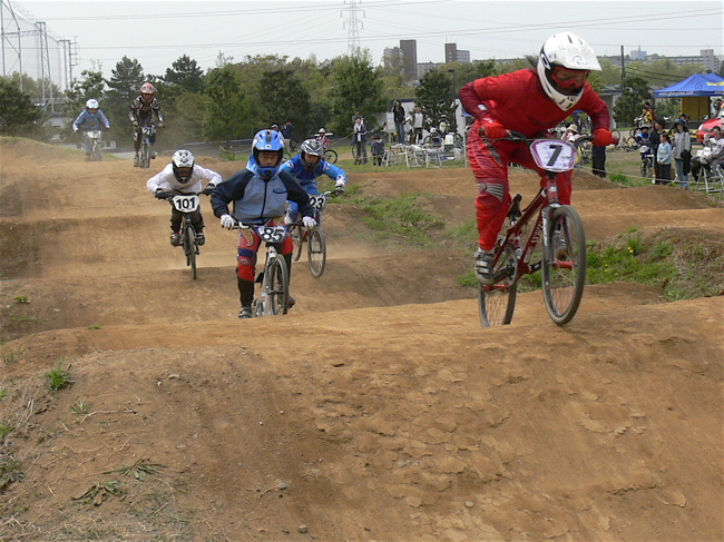 ２００７JOSF緑山４月定期戦VOL10 ミドル、１４オーバークラスの予選〜決勝の画像垂れ流し_b0065730_22424018.jpg