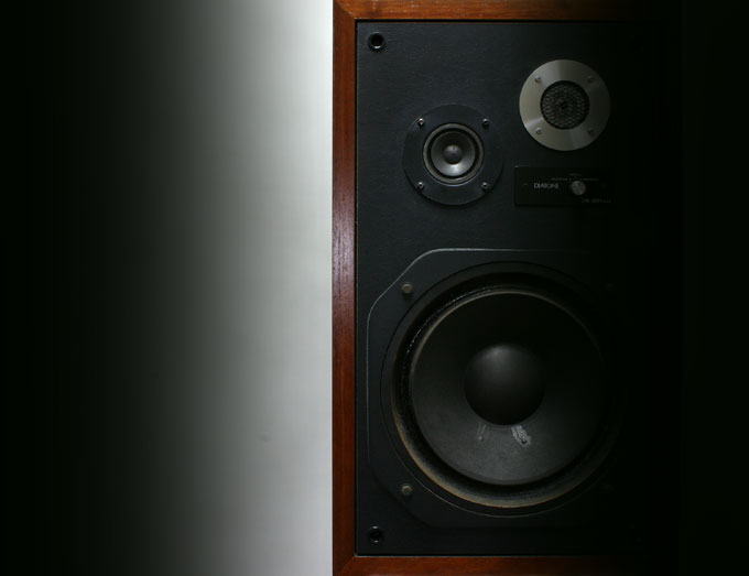 DS-251 MKⅡ レストア （カーボンコーティング編） : Studio
