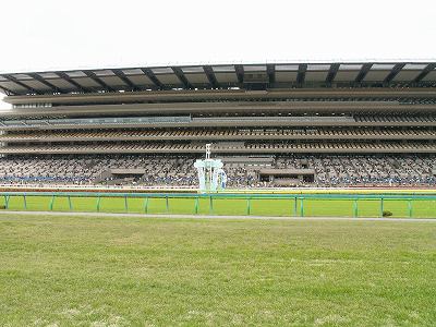 東京競馬場グランドオープン！_b0015386_2136739.jpg