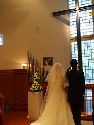 Ｙくん結婚式　２００７・４・２１_d0070920_18673.jpg