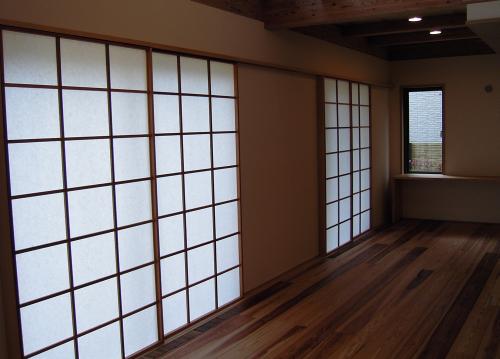 「りぶら二条」展示場 part3_d0041124_1503273.jpg