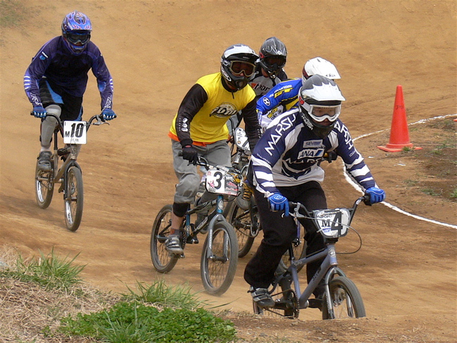 ２００７JOSF緑山４月定期戦VOL12マスターズクラスの予選〜決勝の画像垂れ流し_b0065730_21541783.jpg