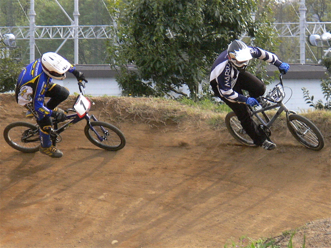 ２００７JOSF緑山４月定期戦VOL12マスターズクラスの予選〜決勝の画像垂れ流し_b0065730_22155985.jpg