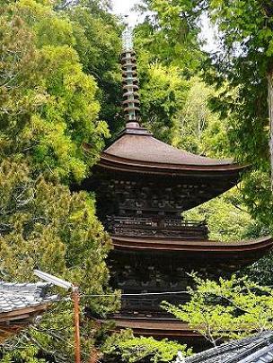 丹生山の麓、山田の里の文化財を訪ねて(5)六條八幡宮_b0063958_6412713.jpg