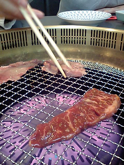 帰ってきた、ケイタイ その1_a0077663_2294488.jpg