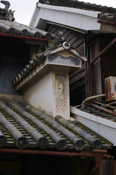 重層うだつ_f0130879_22355197.jpg