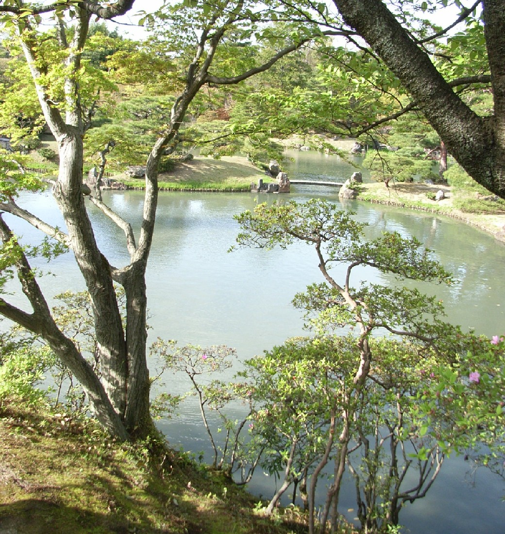 京都　桂離宮１_a0082536_145469.jpg