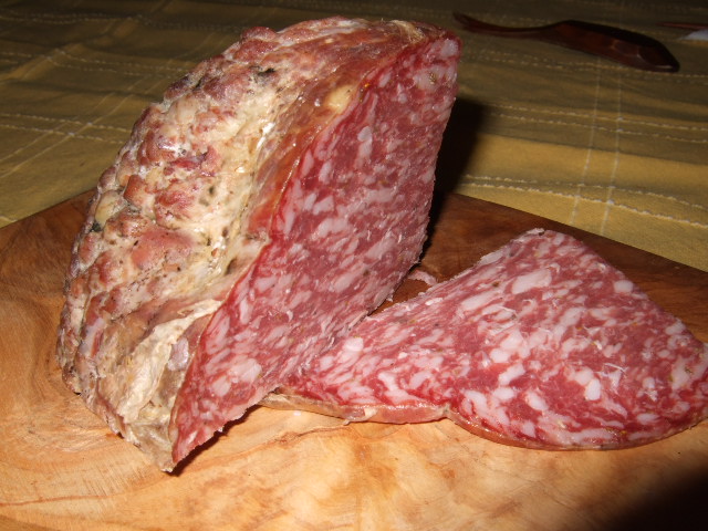 イタリアの特産品 Heroのアナログな生活