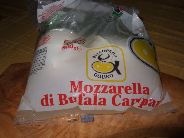イタリアの特産品 Heroのアナログな生活