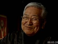知るを楽しむ「人物伝 武満徹」_e0022175_21303244.jpg
