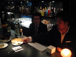 突然のピンチ・・・ヒッター!_d0091909_1422260.jpg