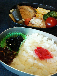 自分のお弁当_c0091038_2010974.jpg