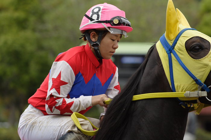 2007年4月21日(土) 高知競馬 11R_a0077663_20262953.jpg
