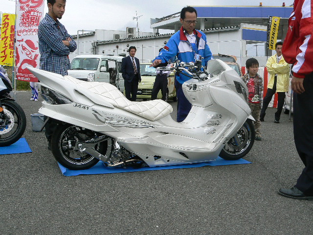 バイク試乗会その2_f0068368_21253999.jpg