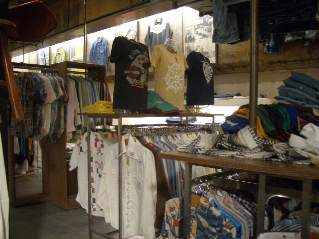 オープン準備最終ですが。 (アメリカ村大阪店)_c0078587_1156343.jpg