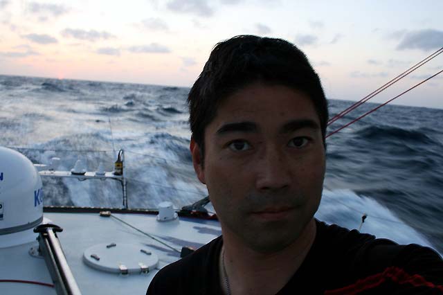 康次郎の世界一周 Ship\'s Log 4-24_d0073005_9322099.jpg