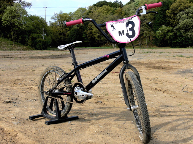 えくすたC : B-Dog Bikes -NEWS