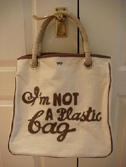 I\'m not a plastic bag!!（長文）_f0007834_23255574.jpg