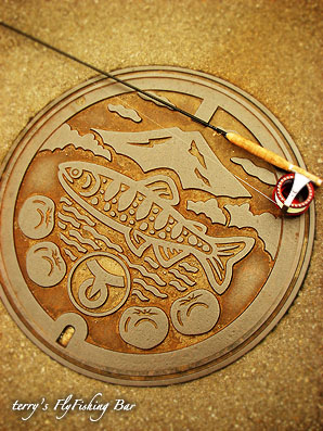 manhole < cover design >_e0009009_031056.jpg